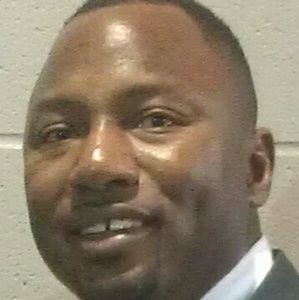 Meet your Posher, Derrick